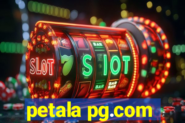 petala pg.com